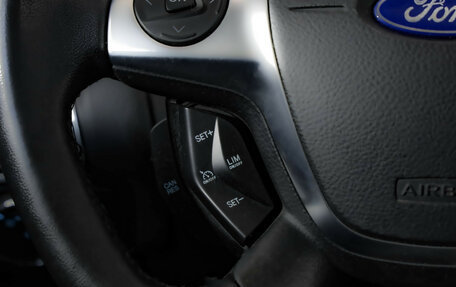 Ford Focus III, 2011 год, 649 000 рублей, 13 фотография