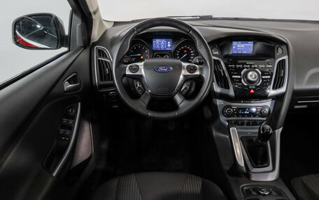 Ford Focus III, 2011 год, 649 000 рублей, 11 фотография