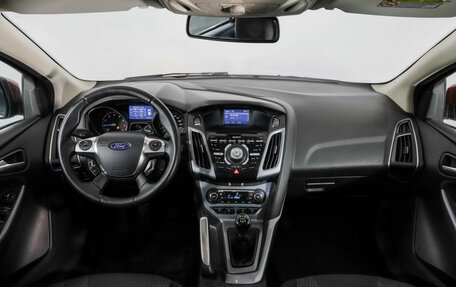 Ford Focus III, 2011 год, 649 000 рублей, 10 фотография