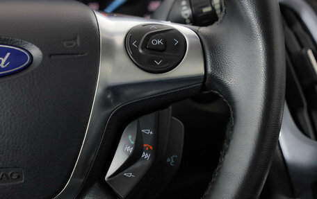 Ford Focus III, 2011 год, 649 000 рублей, 14 фотография