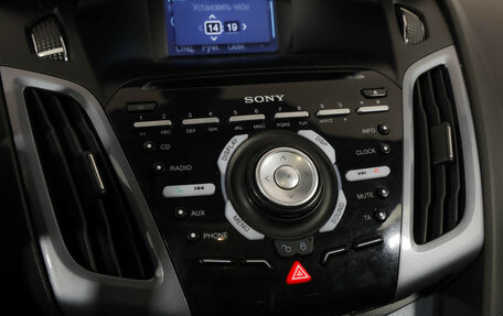 Ford Focus III, 2011 год, 649 000 рублей, 17 фотография