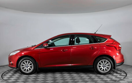 Ford Focus III, 2011 год, 649 000 рублей, 8 фотография