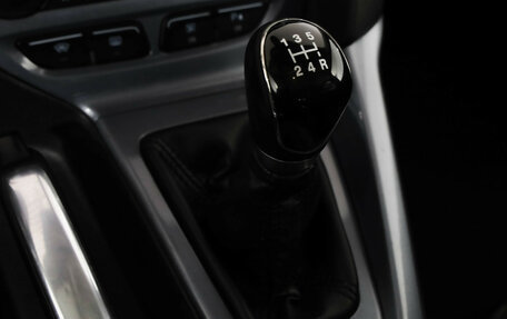 Ford Focus III, 2011 год, 649 000 рублей, 19 фотография