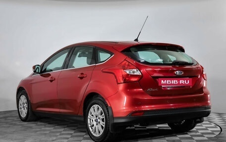 Ford Focus III, 2011 год, 649 000 рублей, 7 фотография