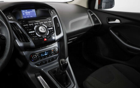 Ford Focus III, 2011 год, 649 000 рублей, 20 фотография