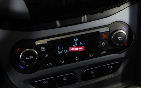 Ford Focus III, 2011 год, 649 000 рублей, 18 фотография