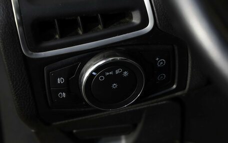 Ford Focus III, 2011 год, 649 000 рублей, 21 фотография