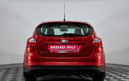 Ford Focus III, 2011 год, 649 000 рублей, 6 фотография