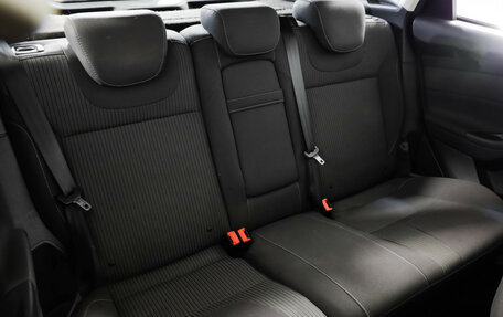 Ford Focus III, 2011 год, 649 000 рублей, 26 фотография