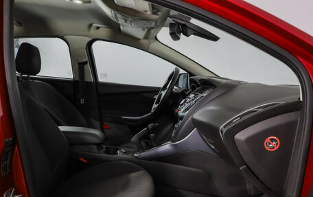 Ford Focus III, 2011 год, 649 000 рублей, 25 фотография