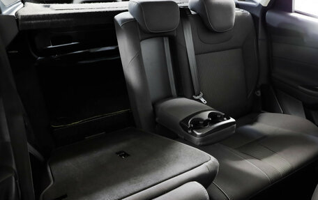 Ford Focus III, 2011 год, 649 000 рублей, 28 фотография