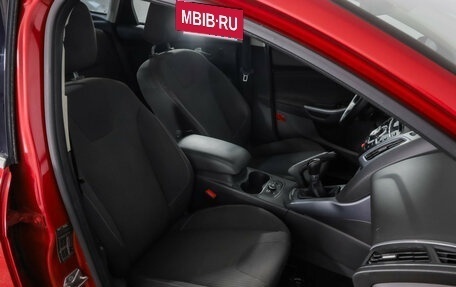 Ford Focus III, 2011 год, 649 000 рублей, 24 фотография