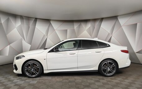 BMW 2 серия F44, 2020 год, 3 157 000 рублей, 5 фотография