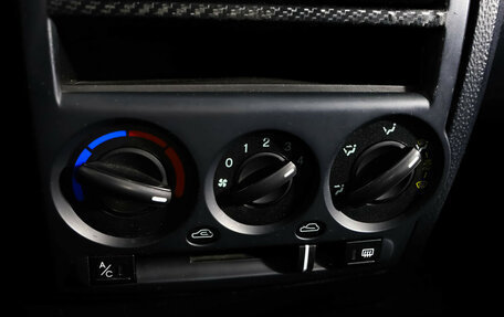 Hyundai Getz I рестайлинг, 2005 год, 399 000 рублей, 13 фотография