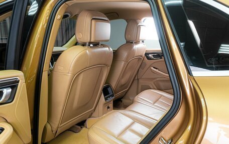 Porsche Macan I рестайлинг, 2014 год, 2 799 000 рублей, 15 фотография