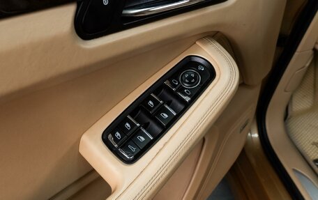 Porsche Macan I рестайлинг, 2014 год, 2 799 000 рублей, 23 фотография