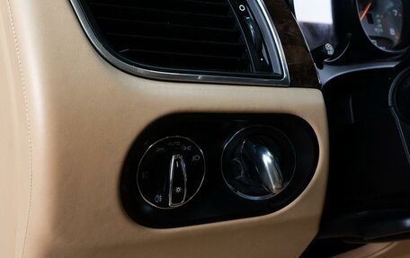 Porsche Macan I рестайлинг, 2014 год, 2 799 000 рублей, 21 фотография