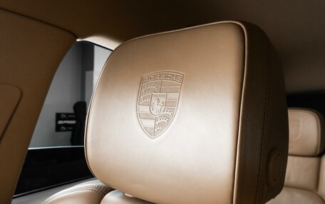 Porsche Macan I рестайлинг, 2014 год, 2 799 000 рублей, 25 фотография