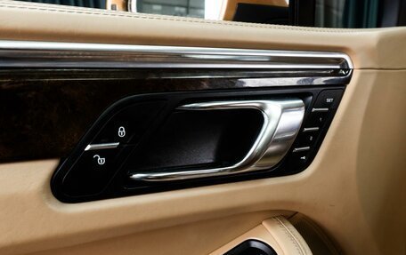 Porsche Macan I рестайлинг, 2014 год, 2 799 000 рублей, 22 фотография