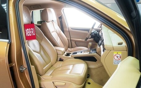 Porsche Macan I рестайлинг, 2014 год, 2 799 000 рублей, 12 фотография