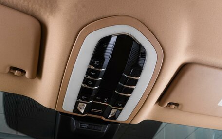 Porsche Macan I рестайлинг, 2014 год, 2 799 000 рублей, 28 фотография