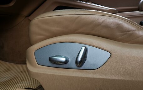 Porsche Macan I рестайлинг, 2014 год, 2 799 000 рублей, 26 фотография