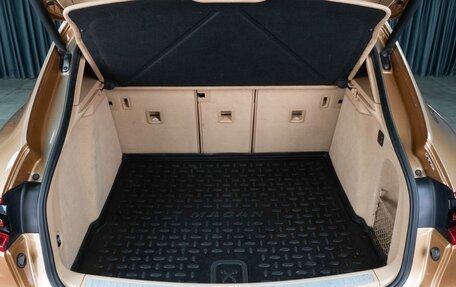 Porsche Macan I рестайлинг, 2014 год, 2 799 000 рублей, 31 фотография