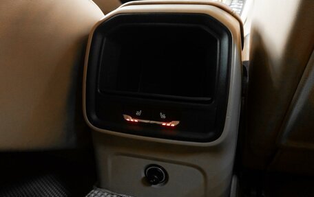 Porsche Macan I рестайлинг, 2014 год, 2 799 000 рублей, 29 фотография