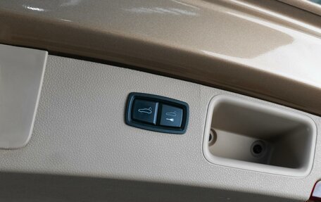 Porsche Macan I рестайлинг, 2014 год, 2 799 000 рублей, 30 фотография