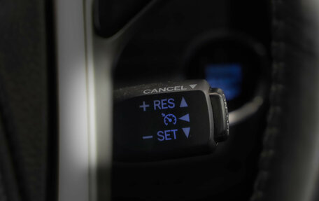 Toyota Highlander III, 2014 год, 2 599 000 рублей, 13 фотография