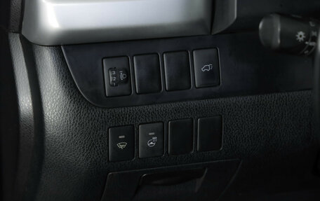 Toyota Highlander III, 2014 год, 2 599 000 рублей, 20 фотография