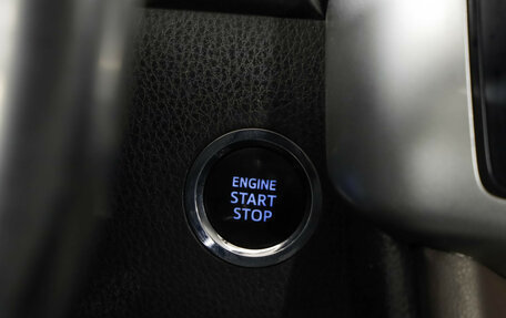 Toyota Highlander III, 2014 год, 2 599 000 рублей, 19 фотография