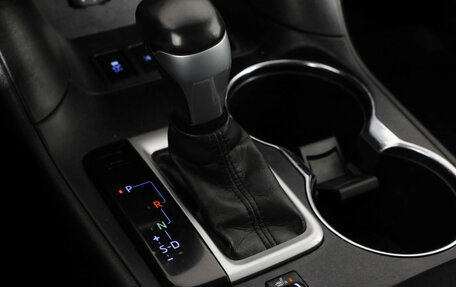 Toyota Highlander III, 2014 год, 2 599 000 рублей, 17 фотография