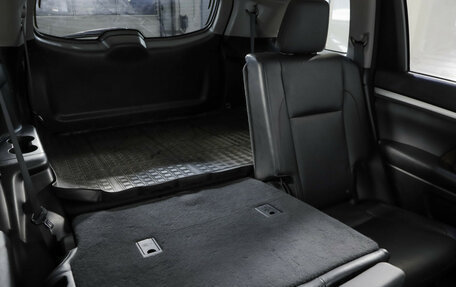 Toyota Highlander III, 2014 год, 2 599 000 рублей, 28 фотография