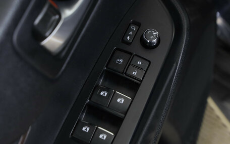 Toyota Highlander III, 2014 год, 2 599 000 рублей, 22 фотография