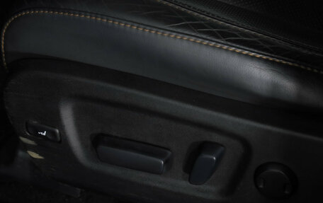 Toyota Highlander III, 2014 год, 2 599 000 рублей, 23 фотография