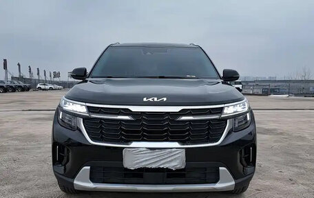 KIA Seltos I, 2023 год, 1 687 000 рублей, 2 фотография