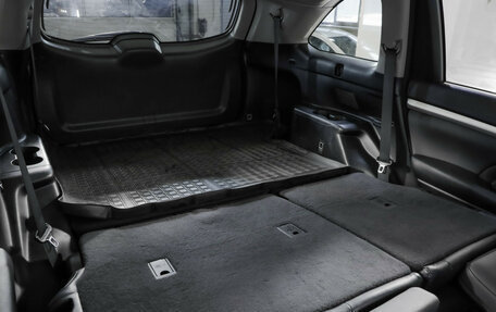 Toyota Highlander III, 2014 год, 2 599 000 рублей, 29 фотография