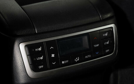 Toyota Highlander III, 2014 год, 2 599 000 рублей, 30 фотография