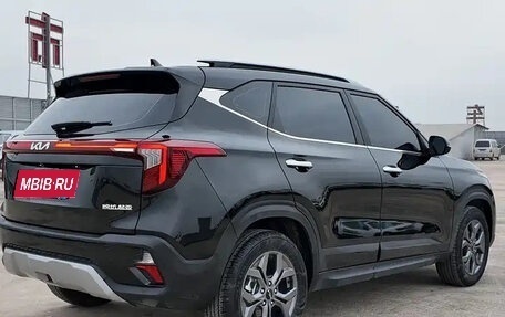 KIA Seltos I, 2023 год, 1 687 000 рублей, 5 фотография