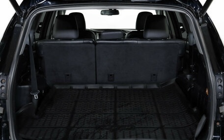 Toyota Highlander III, 2014 год, 2 599 000 рублей, 31 фотография