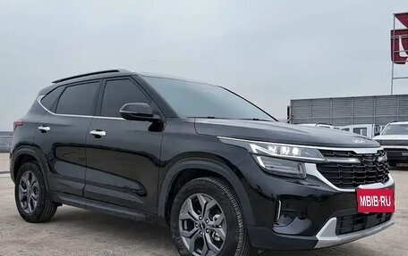 KIA Seltos I, 2023 год, 1 687 000 рублей, 3 фотография