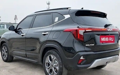 KIA Seltos I, 2023 год, 1 687 000 рублей, 4 фотография