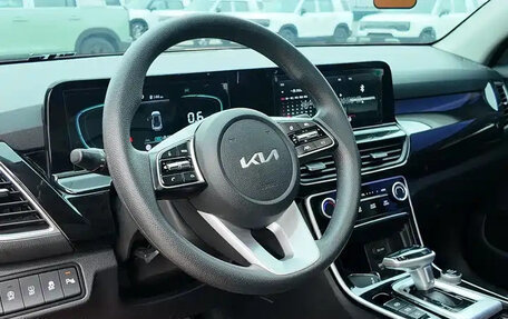 KIA Seltos I, 2023 год, 1 687 000 рублей, 7 фотография