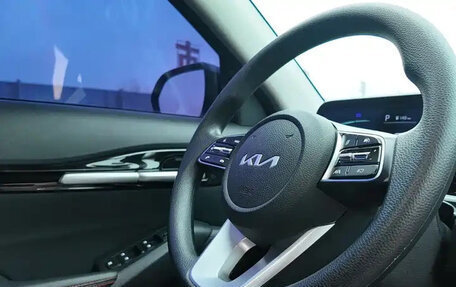 KIA Seltos I, 2023 год, 1 687 000 рублей, 9 фотография