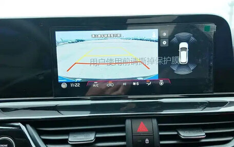 KIA Seltos I, 2023 год, 1 687 000 рублей, 17 фотография