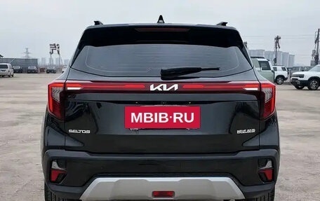 KIA Seltos I, 2023 год, 1 687 000 рублей, 6 фотография