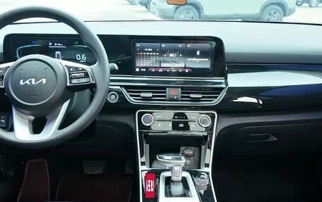 KIA Seltos I, 2023 год, 1 687 000 рублей, 10 фотография