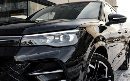 Volkswagen Tiguan, 2024 год, 4 699 000 рублей, 2 фотография