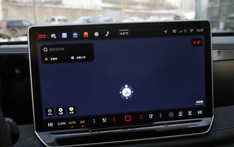 Volkswagen Tiguan, 2024 год, 4 699 000 рублей, 19 фотография